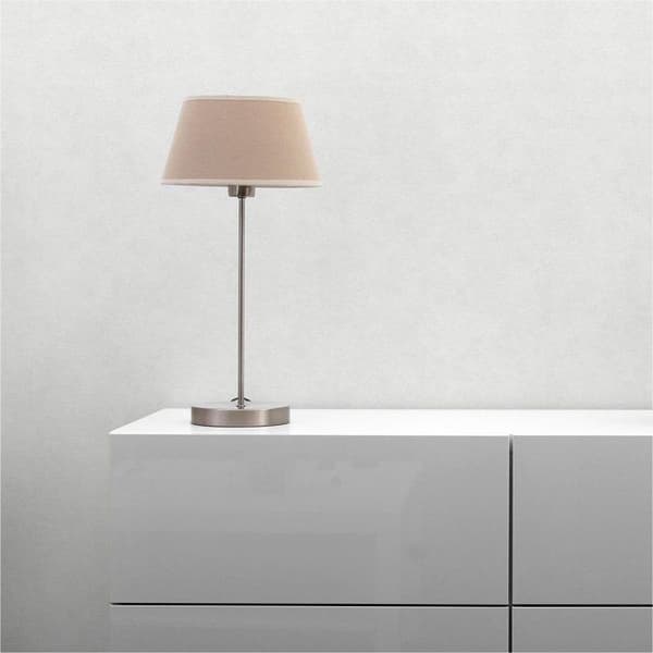 Enfärgad tapet M1-No.929 Vävbackad tapet Beige Enfärgad tapet Enfärgad