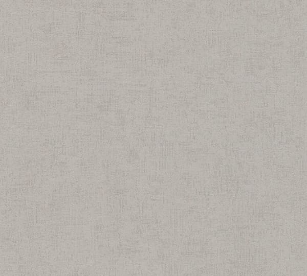 Enfärgad tapet M1-No.938 Grå non-woven tapet enfärgad