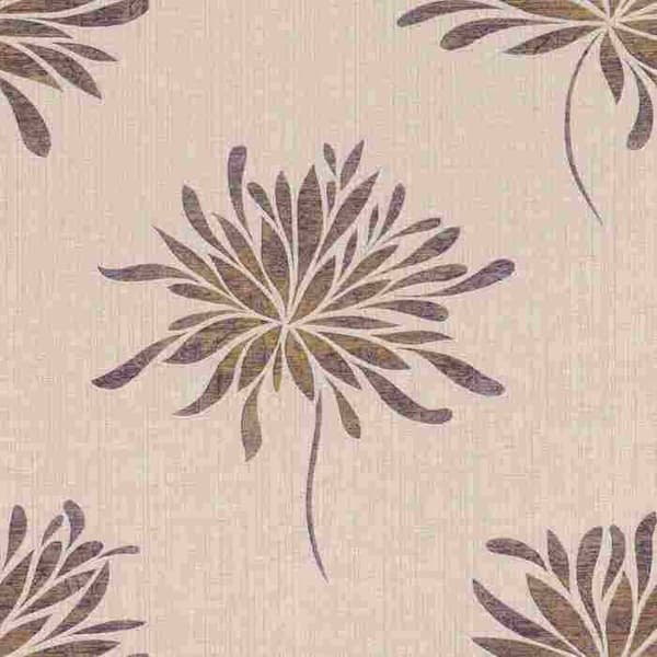 Rasch Andy Wand 649031 non-woven tapet blommig 53cm x 1005cm rosa