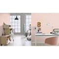 Miniatyrbild 3 av 5: Rasch Best of Florentine 452006 non-vävd enfärgad tapet 0.53 m x 10.05 m rosa