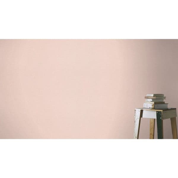 Rasch Best of Florentine 452006 non-vävd enfärgad tapet 0.53 m x 10.05 m rosa