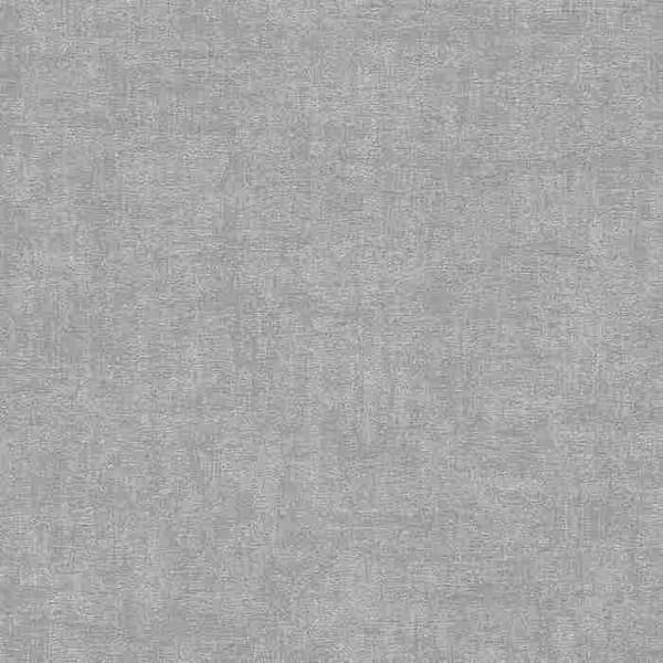 Rasch Young Artists 489941 non-woven tapet enfärgad 0.53 m x 10.05 m grå