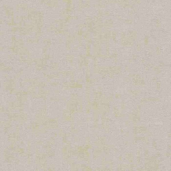 Rasch Young Artists 489934 tapet non-woven enhetlig 0.53 m x 10.05 m brun