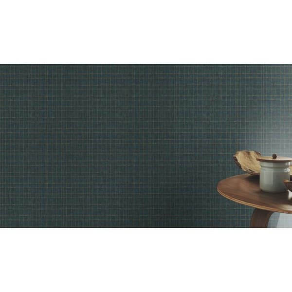 Tapet Rasch Collection Kerala 551358 Randigt tapet