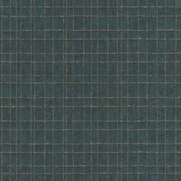 Tapet Rasch Collection Kerala 551358 Randigt tapet