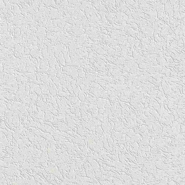 Rasch Utvald 444704 non-woven tapet enfärgad 0.53 m x 10.05 m vit