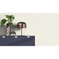 Miniatyrbild 4 av 5: Rasch GLAM 542011 non-woven tapet med ränder 0.53 m x 10.05 m beige