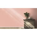 Miniatyrbild 3 av 4: Rasch BARBARA Hemkollektion II 536836 non-woven tapet enfärgad 0.53 m x 10.05 m rosa