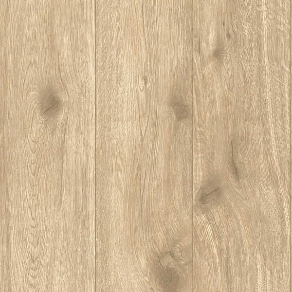 Papir Tapet Wood Mateo M1-No.24 Brun Beige Papir Tapet Imitasjon Tre