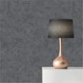 Miniatyrbild 1 av 5: Enfärgad tapet M1-No.1957 Tapet av non-woven grå Enfärgad tapet