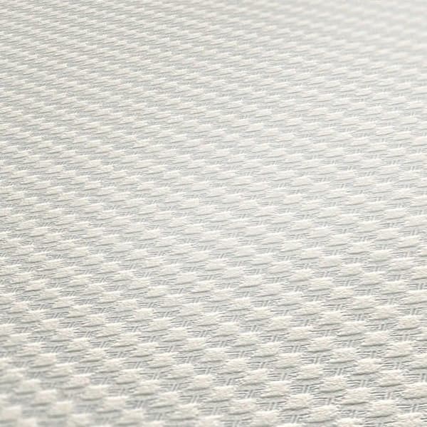 Enfärgad Tapet M1-No.1978 Non-Woven Tapet Vit Enfärgad Tapet