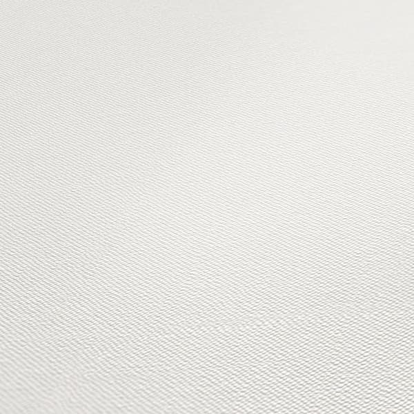 Enfärgad Tapet M1-No.1886 Non-woven Tapet Vit Enfärgad Tapet
