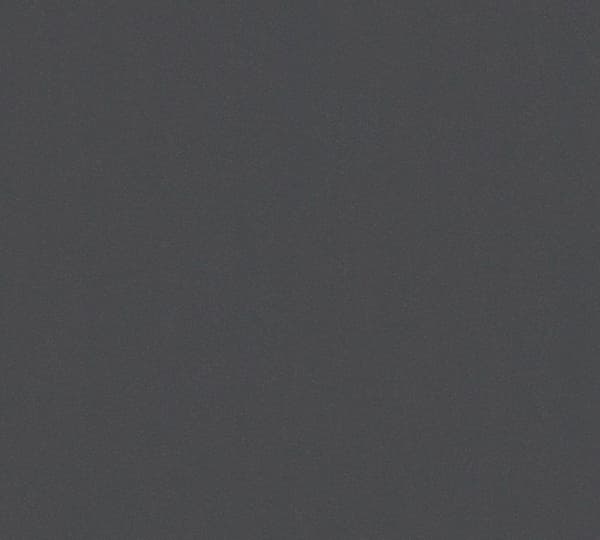 Enfärgad tapet M1-No.1906 Non-woven tapet Svart Enfärgad tapet