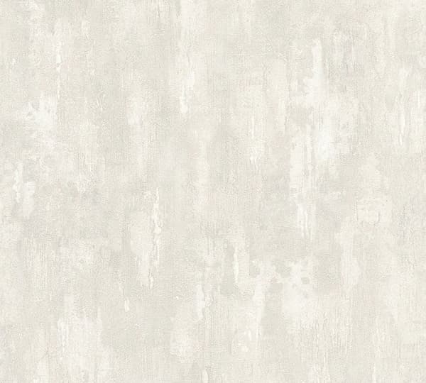 Enfärgad Tapet M1-No.946 Tapet i non-woven Grå Enfärgad Tapet