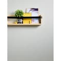 Miniatyrbild 3 av 6: A.S. Creation New Elegance 375551 non-woven tapet enfärgad 0.53 m x 10.05 m beige