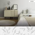 Miniatyrbild 6 av 6: A.S. Creation New Elegance 375551 non-woven tapet enfärgad 0.53 m x 10.05 m beige