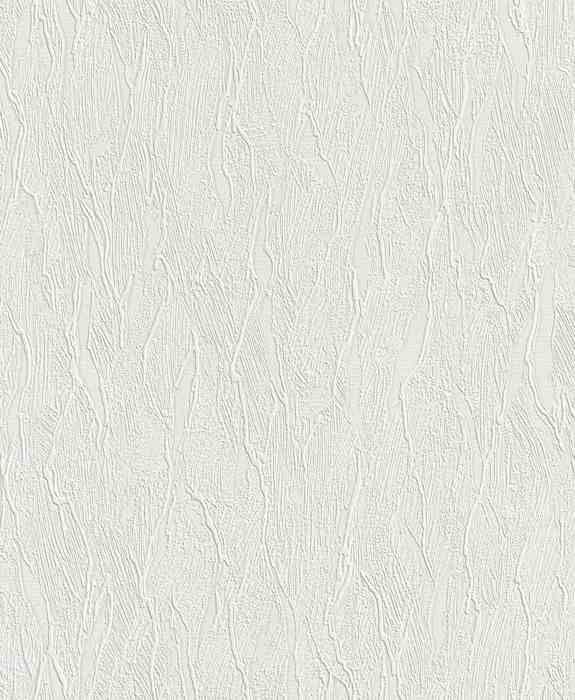 Rasch Selection 348125 tapet enfärgad 0.53 m x 10.05 m vit