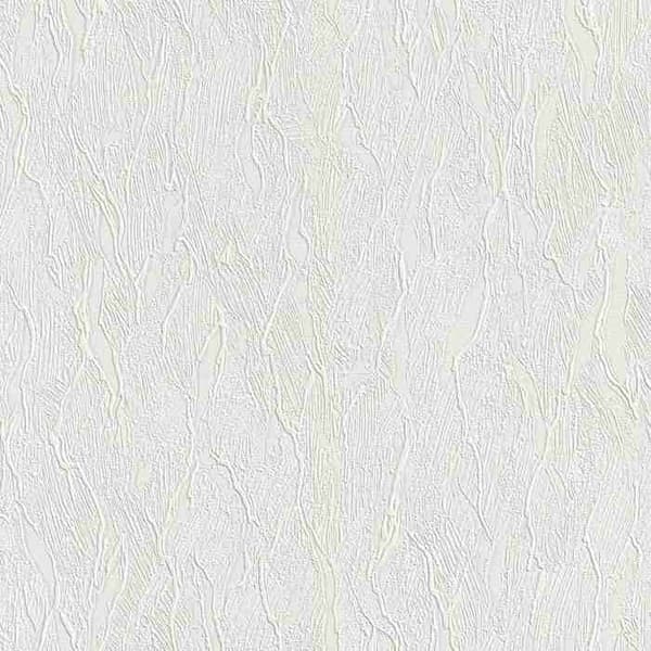 Rasch Selection 348125 tapet enfärgad 0.53 m x 10.05 m vit
