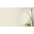 Miniatyrbild 3 av 4: Rasch BARBARA Heminredning II 536805 non-woven tapet enfärgad 0.53 m x 10.05 m vit