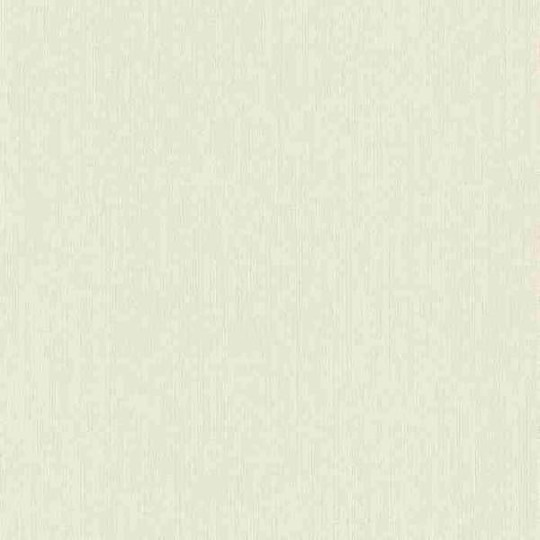 Rasch BARBARA Heminredning II 536805 non-woven tapet enfärgad 0.53 m x 10.05 m vit