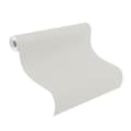 Miniatyrbild 4 av 4: Rasch Hotspot 804317 non-woven tapet enfärgad 0.53 m x 10.05 m vit