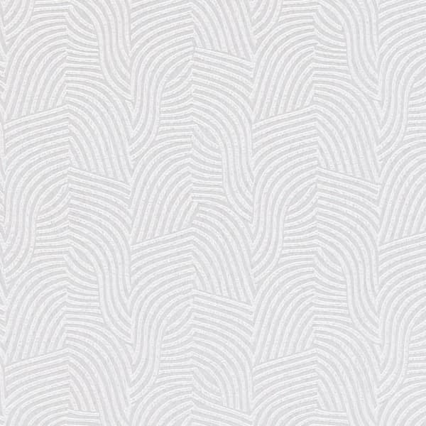 Tapet non-woven 781534 Vitt Cream Mönster Daniel Hechter 7 A.S. Creation