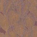 Miniatyrbild 1 av 3: Papper tapet intissé 781284 röd orange mönster Daniel Hechter 7 Floral A.S. Creation