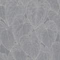 Miniatyrbild 1 av 3: Tapet non-woven 781283 Grå silver Mönster Daniel Hechter 7 Blommig A.S. Creation