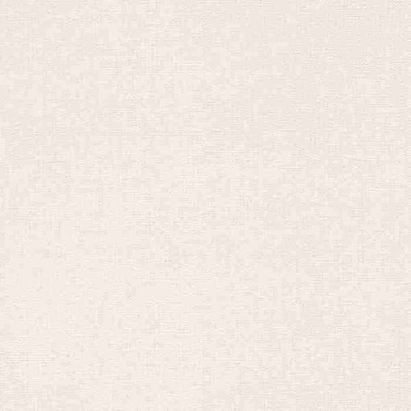 non-woven tapet 639636 enfärgad non-woven tapet 53 x 1005 cm Rasch Andy vit vägg