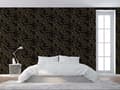 Miniatyrbild 3 av 5: A.S. Creation Versace 935854 tapet non-woven mönster &amp; motiv 0.70 m x 10.05 m silver