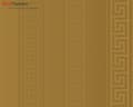 Miniatyrbild 1 av 2: Versace non-woven tapet - 10,05m x 0,70m ...