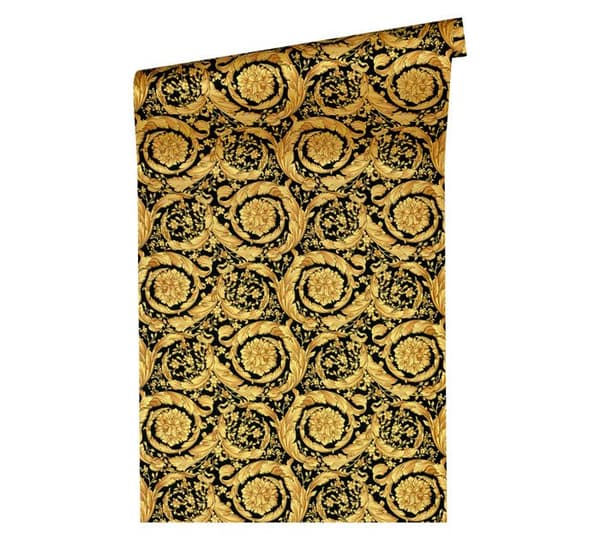 Versace non-woven tapet - 10,05m x 0,70m ...