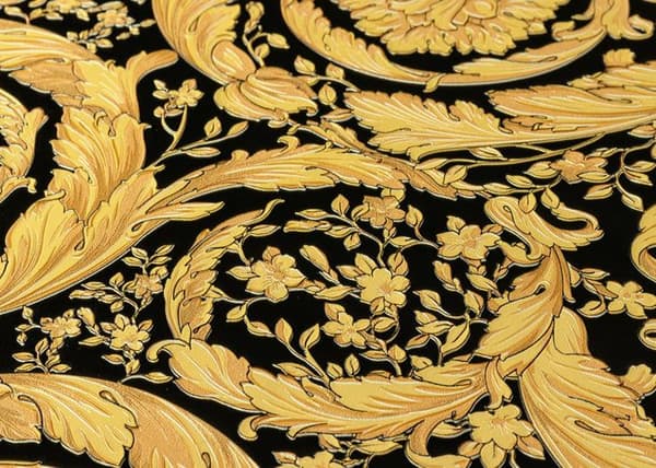 Versace non-woven tapet - 10,05m x 0,70m ...