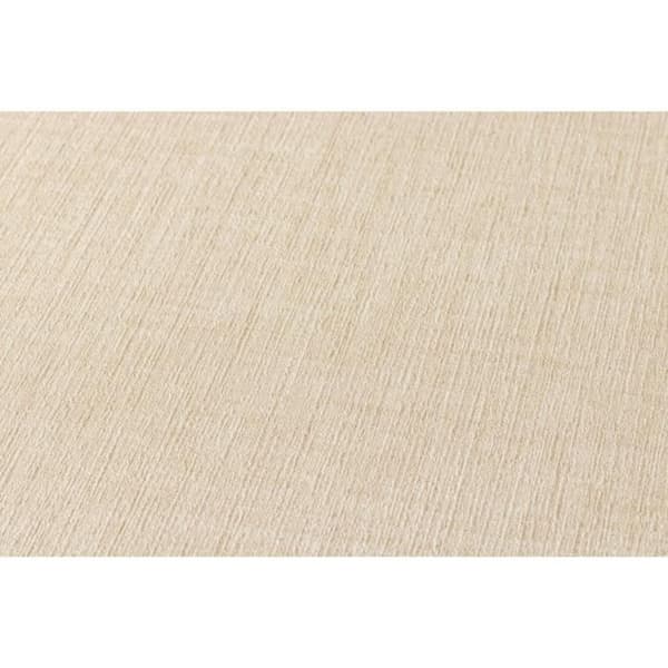 A.S. Creation Versace 3 | 962333 | vanlig non-woven tapet | 0,70 m x 10,05 m | beige
