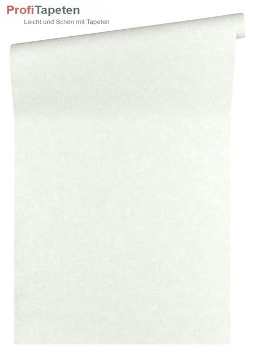 A.S. Creation Versace 3 935826 oinredningstapet non-woven ensfärgad 0.70 m x 10.05 m blå