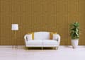 Miniatyrbild 3 av 5: Tapet Glamour M1-No.875 Guld Tapet Design Design