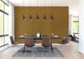 Miniatyrbild 2 av 5: Tapet Glamour M1-No.875 Guld Tapet Design Design