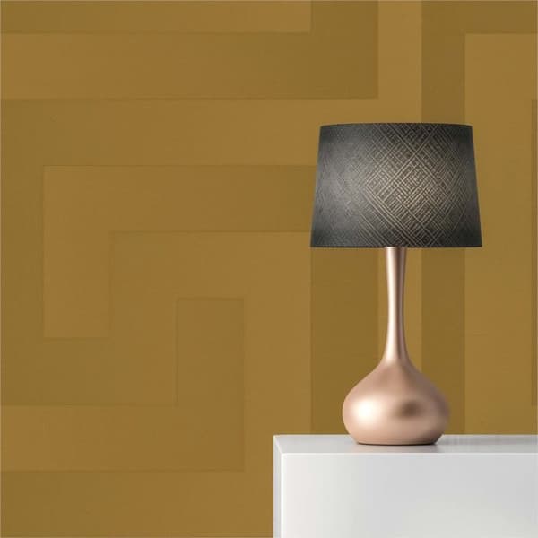 Tapet Glamour M1-No.875 Guld Tapet Design Design