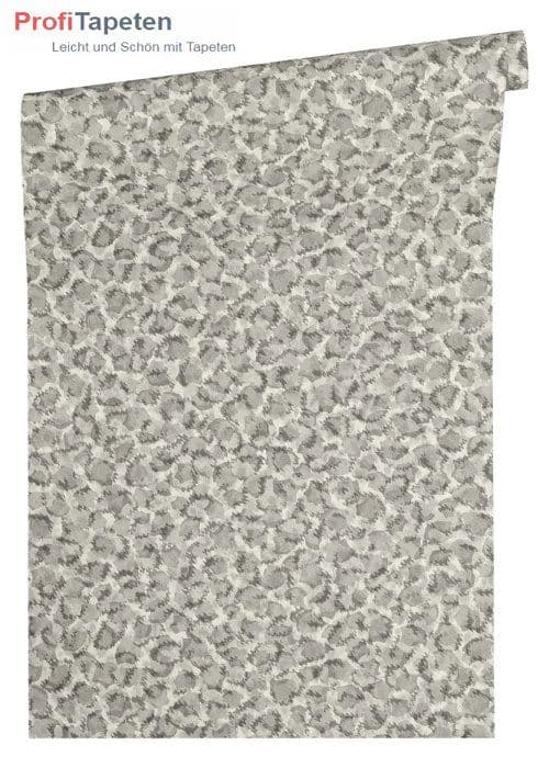 A.S. Creation Versace 3 349022 tapet non-woven vintage 0.70 m x 10.05 m écru