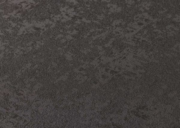 Enfärgad tapet M1-No.1031 Non-woven tapet Svart Enfärgad tapet