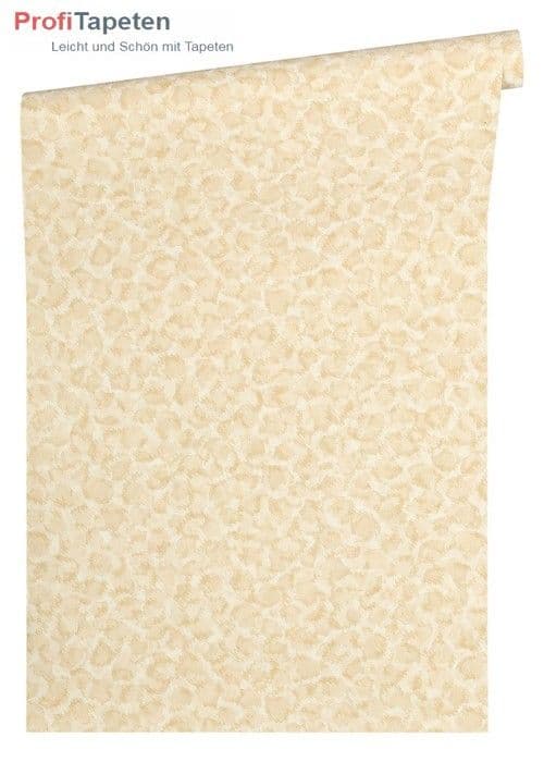 A.S. Creation Versace 3 349024 tapet non-woven vintage 0.70 m x 10.05 m beige
