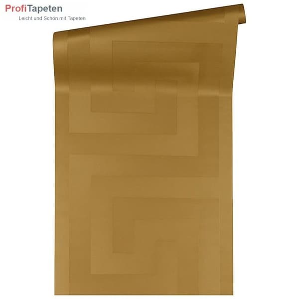 Versace non-woven tapet - 10,05m x 0,70m ...