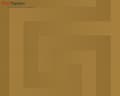 Miniatyrbild 1 av 2: Versace non-woven tapet - 10,05m x 0,70m ...
