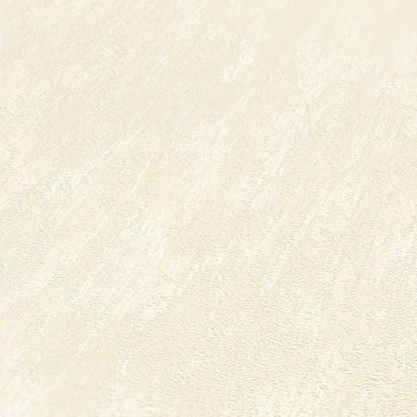 Enfärgad Tapet M1-No.2955 Non-woven Tapet Crème Enfärgad Tapet