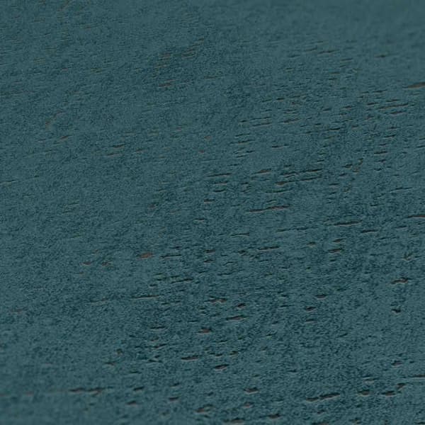 Enfärgad tapet M1-No.3305 Non-woven tapet Blå enfärgad tapet
