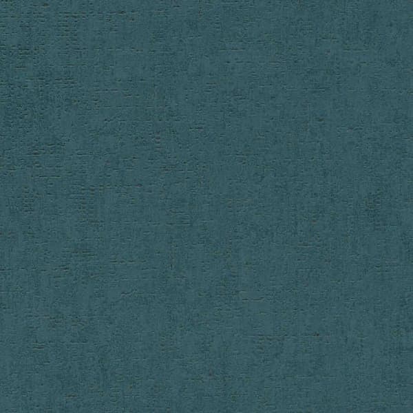 Enfärgad tapet M1-No.3305 Non-woven tapet Blå enfärgad tapet