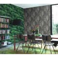 Miniatyrbild 2 av 4: Rasch Selection 525502 vintage non-woven tapet 0.53 m x 10.05 m blå