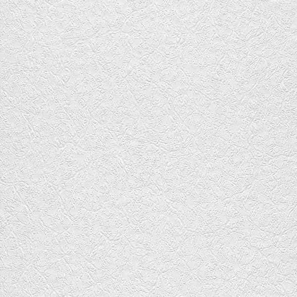tapet 256406 enfärgat tapet enfärgad 53 x 1005 cm Rasch Selection vit
