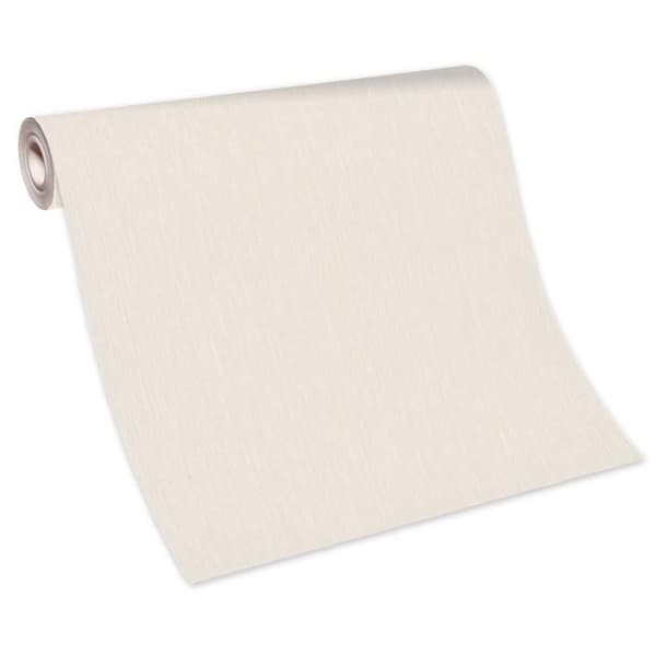 Tapet non-woven 10004-14 enfärgad tapet 0,53 x 10,05 m Erismann GMK - Fashion For Walls crème