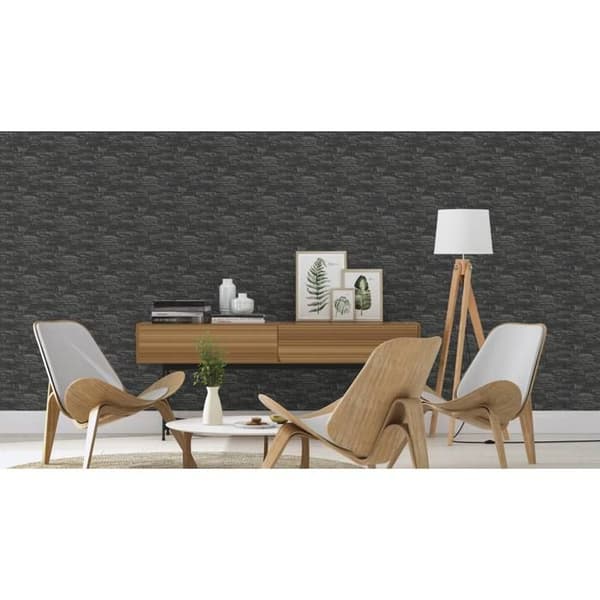 Rasch Vlies - Tapetkollektion Factory II 475029 Mur stenen naturlig mur stenen